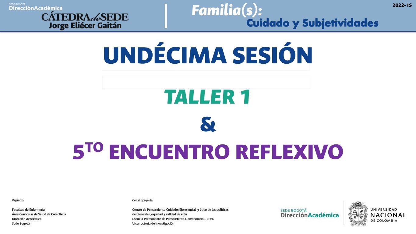 Publicitad Sesión 11