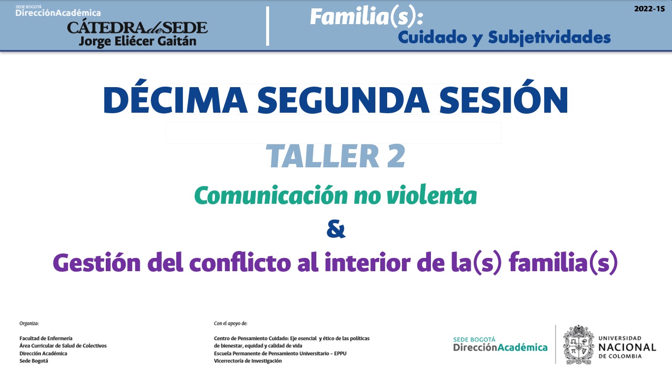 Publicitad Sesión 12