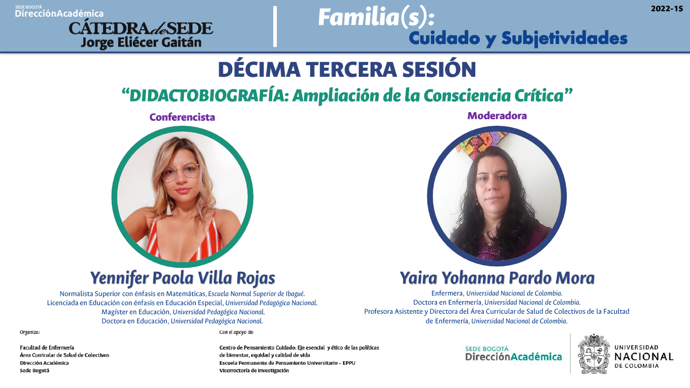 Publicitad Sesión 13