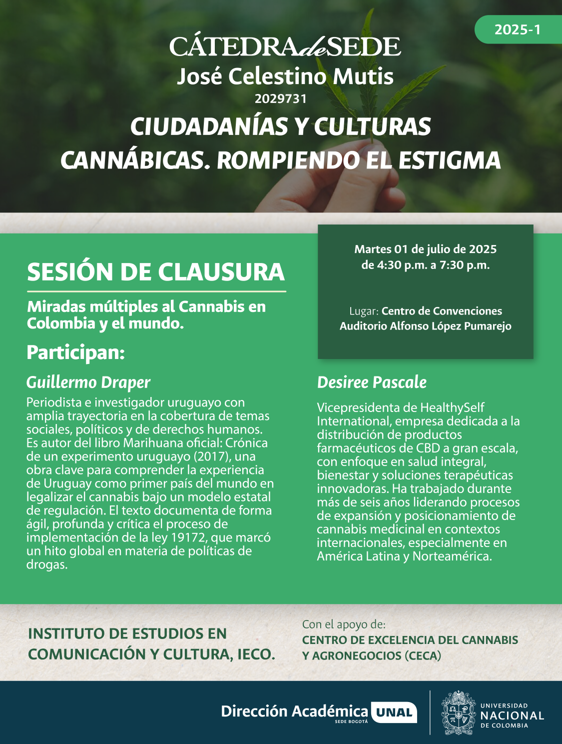 Poster sesión 13