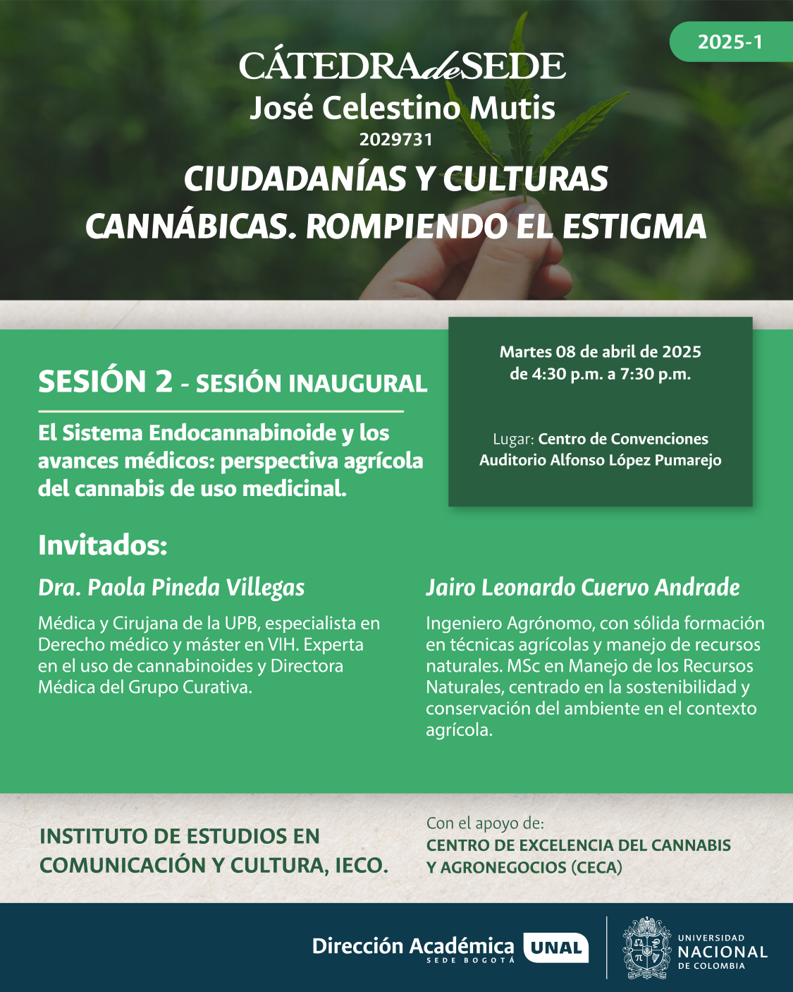 Poster Sesión 2