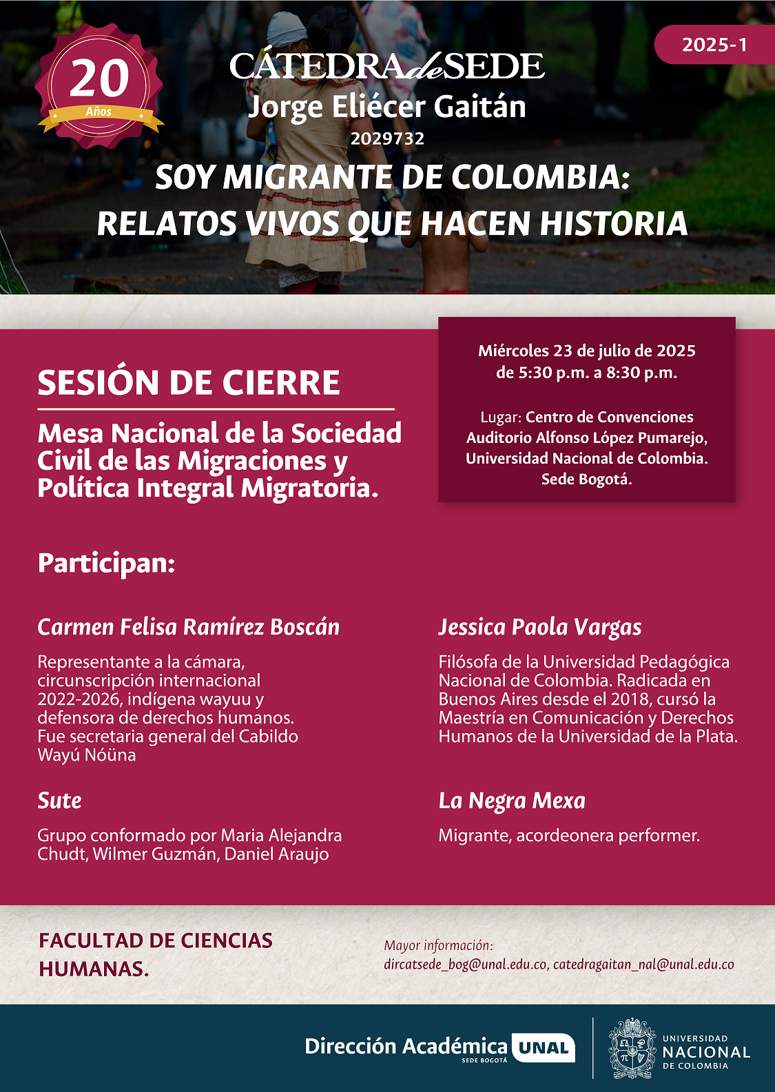 Poster sesión 13