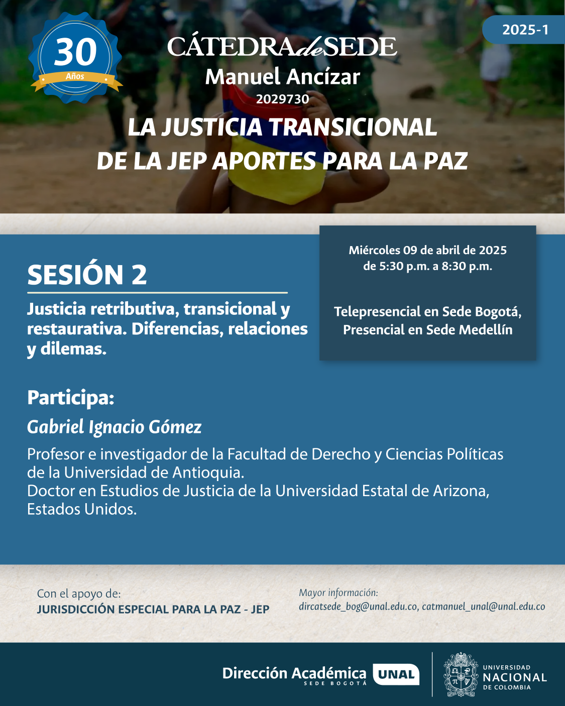 Poster Sesión 2