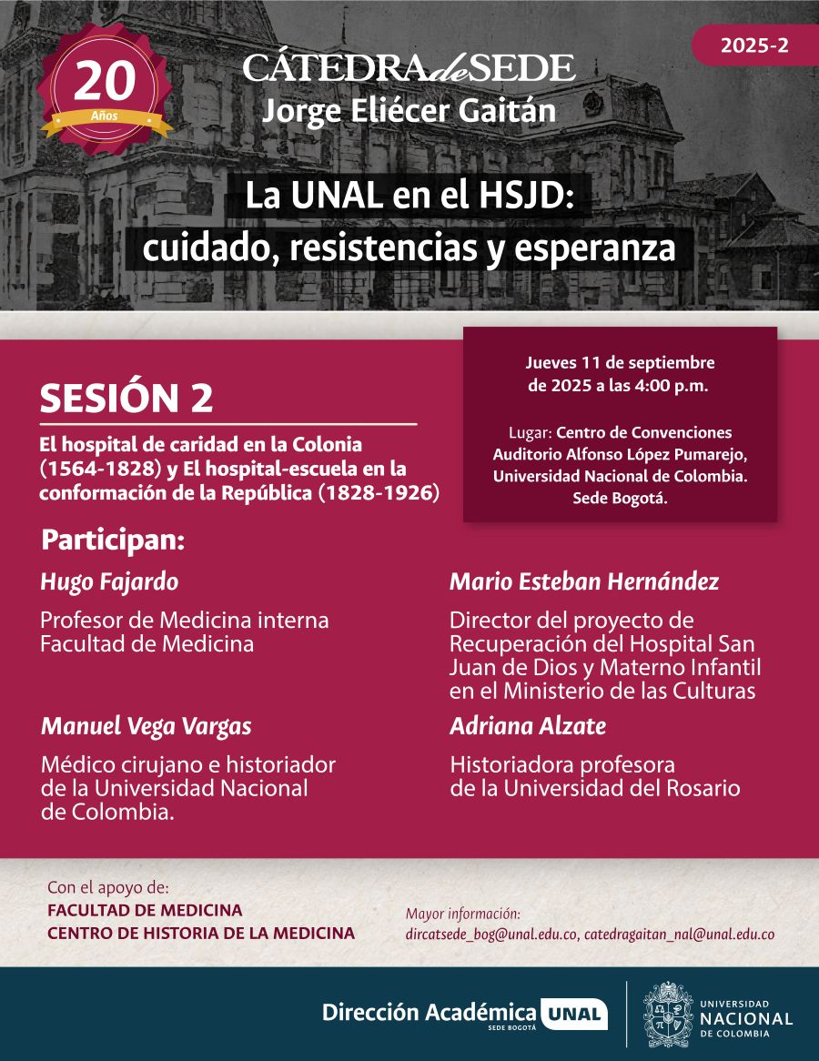 Poster sesión 2